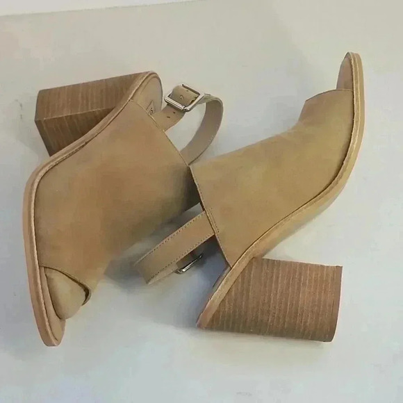 Steve madden sandal brand new without box - Picture 6 of 8